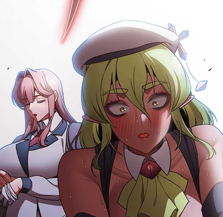 男人稀缺的異世界第30話