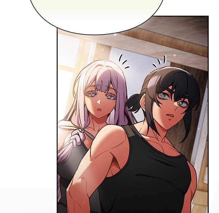 男人稀缺的異世界第30話