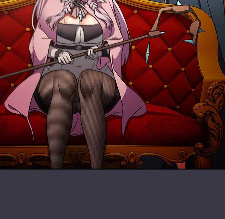 男人稀缺的異世界第30話