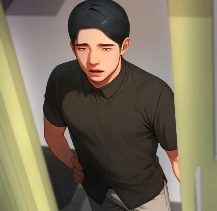 悖島審判第23話