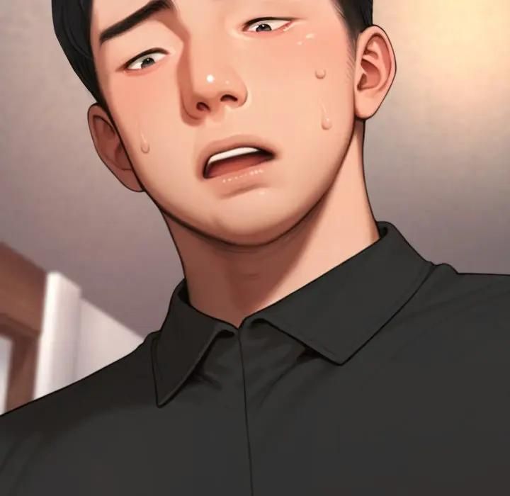 悖島審判第23話