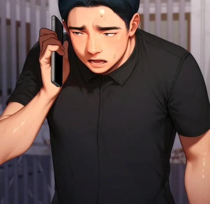 悖島審判第23話