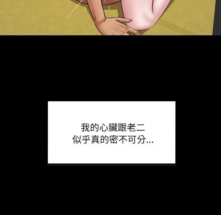 房間裏的心跳第29話