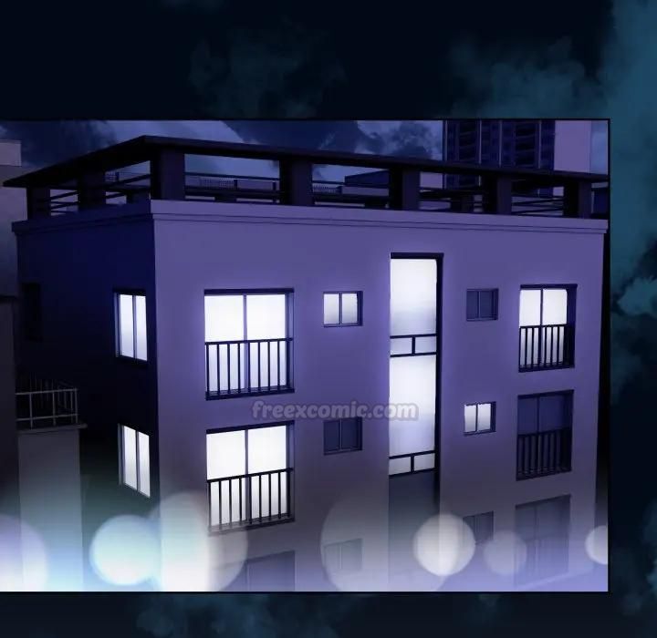 親切的熟女鄰居第20話