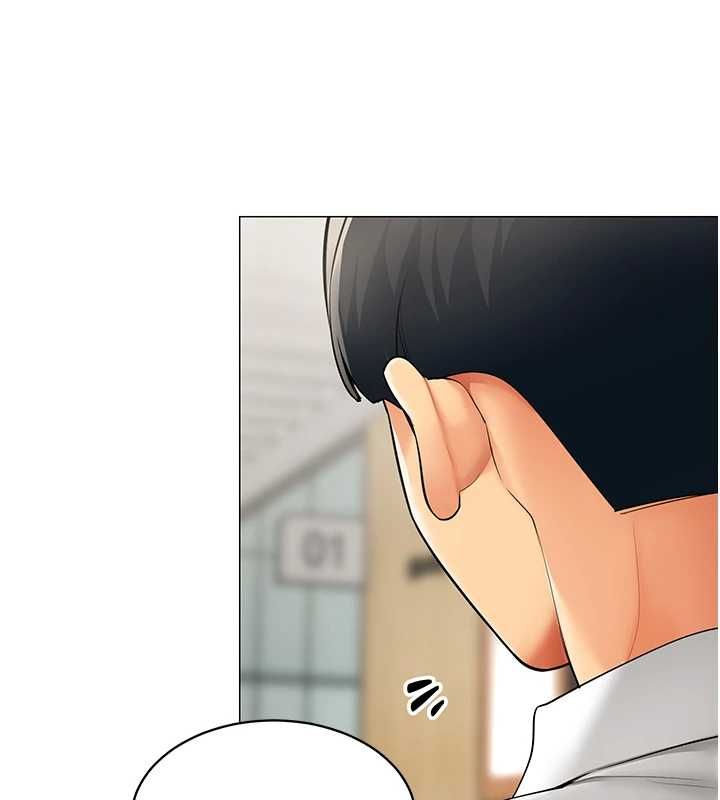 女同事太犯规第21話-是懲罰還是福利?