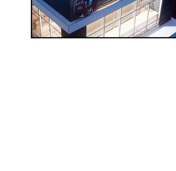 刺激的速食店大夜班第8話