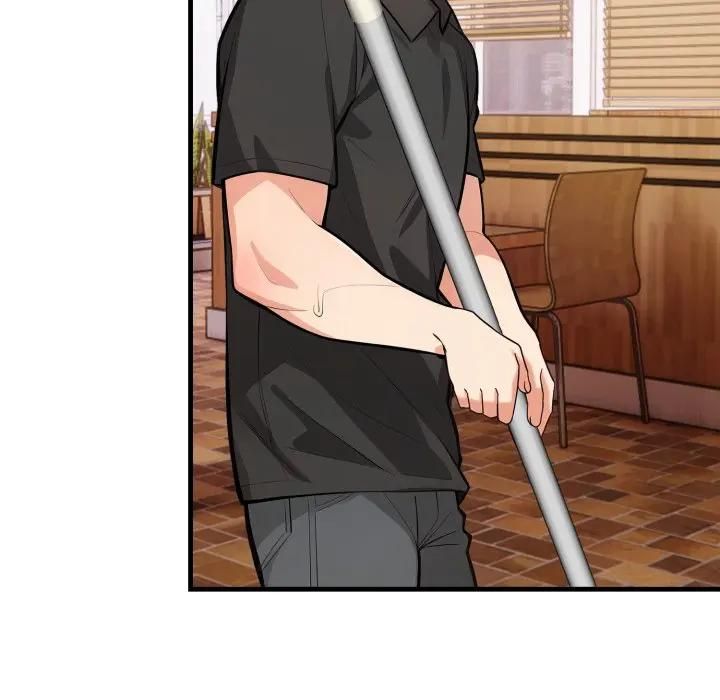 刺激的速食店大夜班第8話