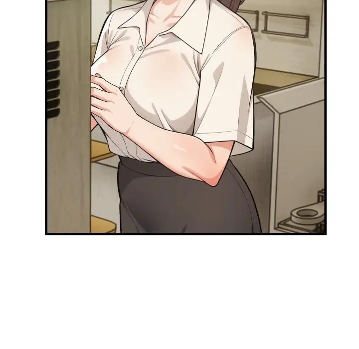 刺激的速食店大夜班第8話