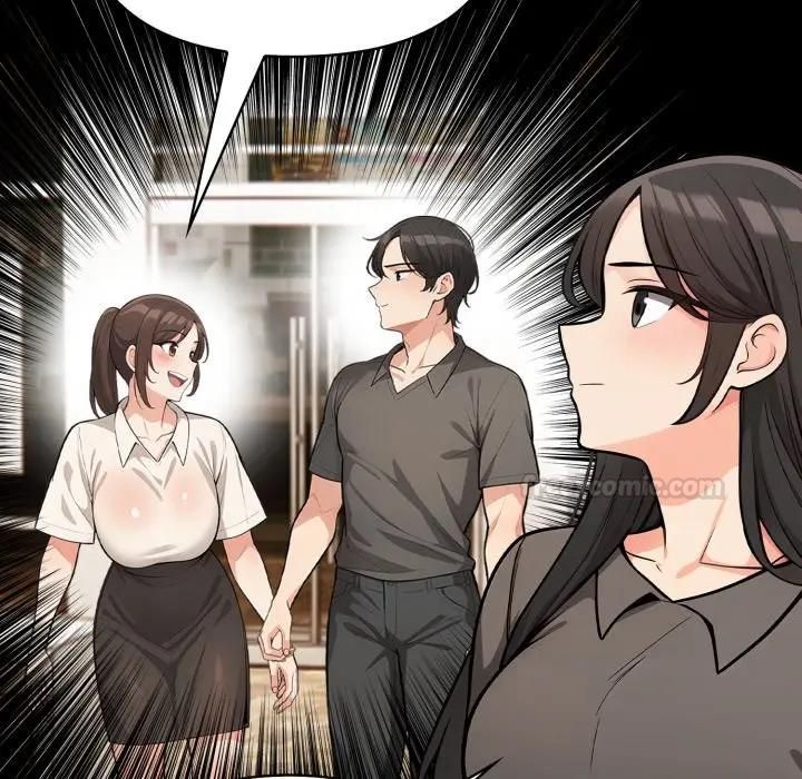 刺激的速食店大夜班第8話