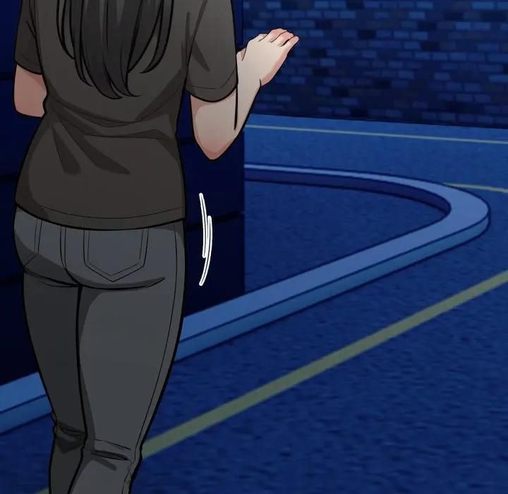 刺激的速食店大夜班第8話