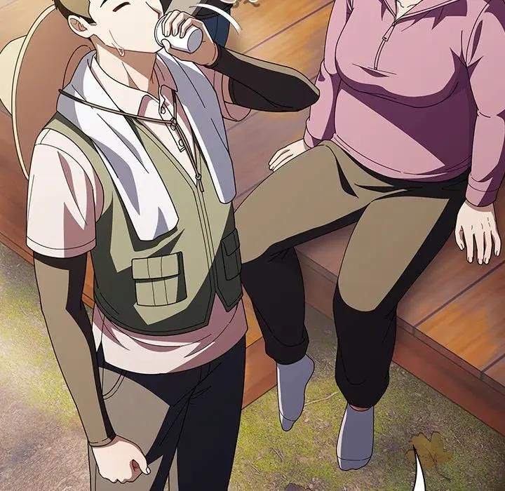 請弄臟我的女朋友第50話