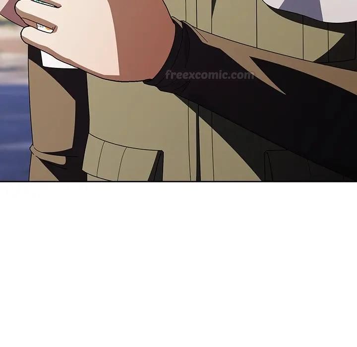 請弄臟我的女朋友第50話