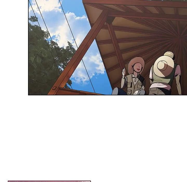 請弄臟我的女朋友第50話