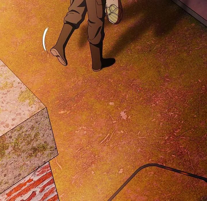 請弄臟我的女朋友第50話