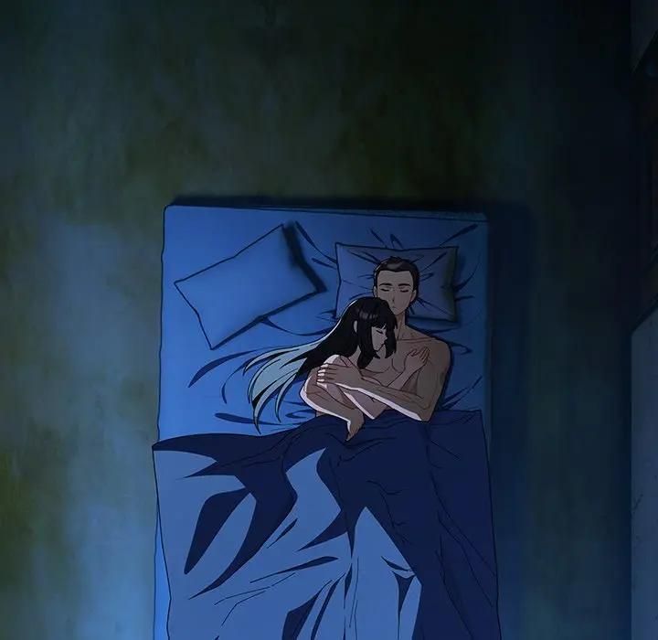 請弄臟我的女朋友第50話