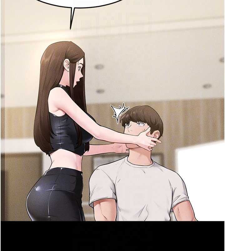 繼母與繼姐第115話-哥哥的專屬配菜&hearts;