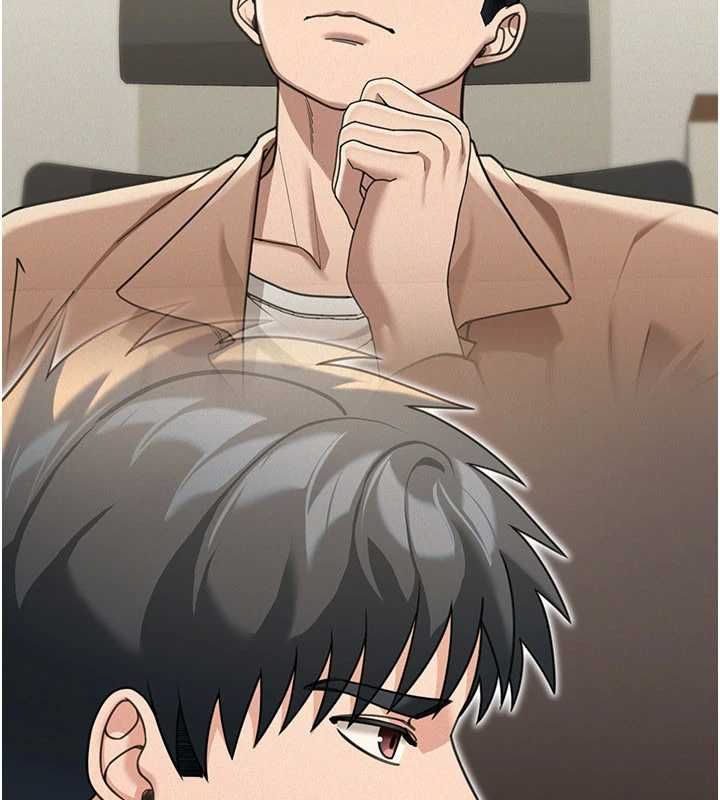 華爾街夜色第18話-講台傳來的震動聲&hearts;