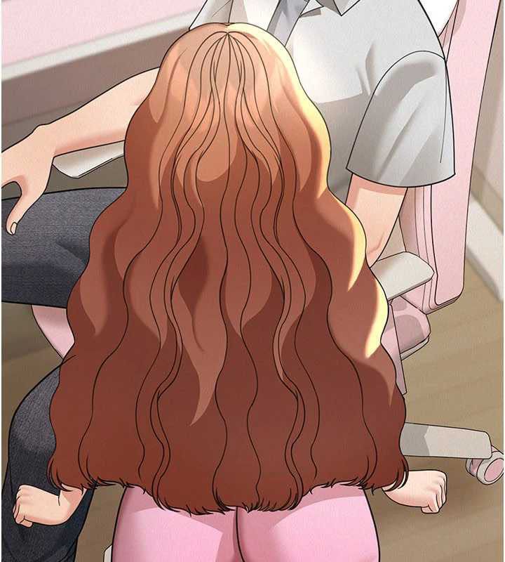 華爾街夜色第18話-講台傳來的震動聲&hearts;