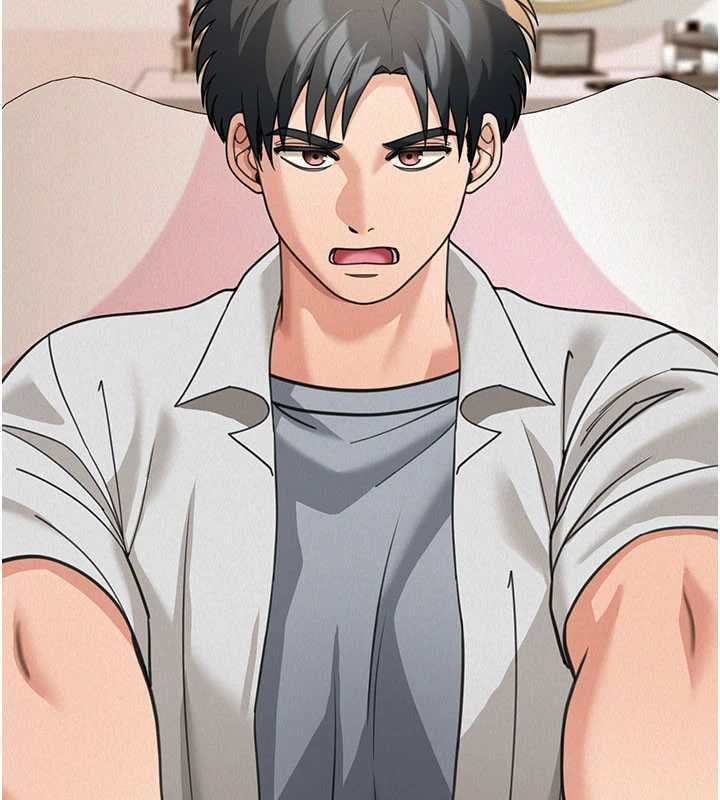 華爾街夜色第18話-講台傳來的震動聲&hearts;