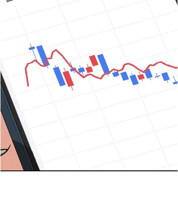 華爾街夜色第18話-講台傳來的震動聲&hearts;