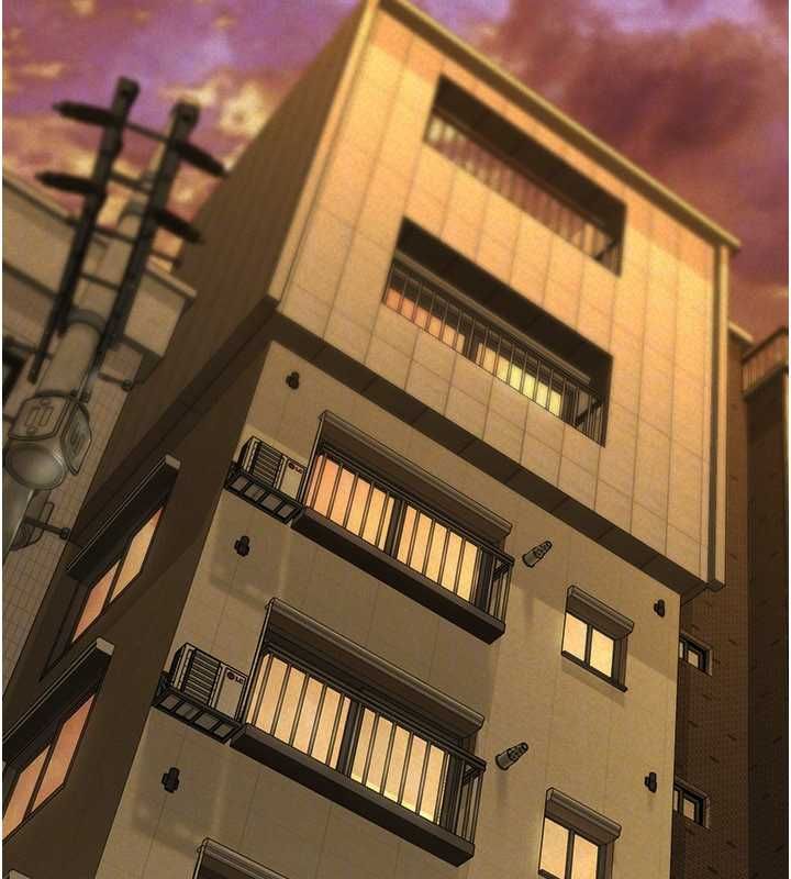 華爾街夜色第18話-講台傳來的震動聲&hearts;