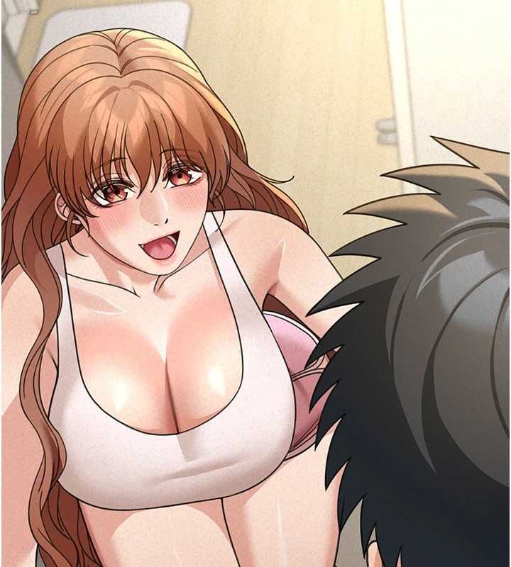 華爾街夜色第18話-講台傳來的震動聲&hearts;