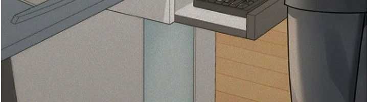 華爾街夜色第18話-講台傳來的震動聲&hearts;