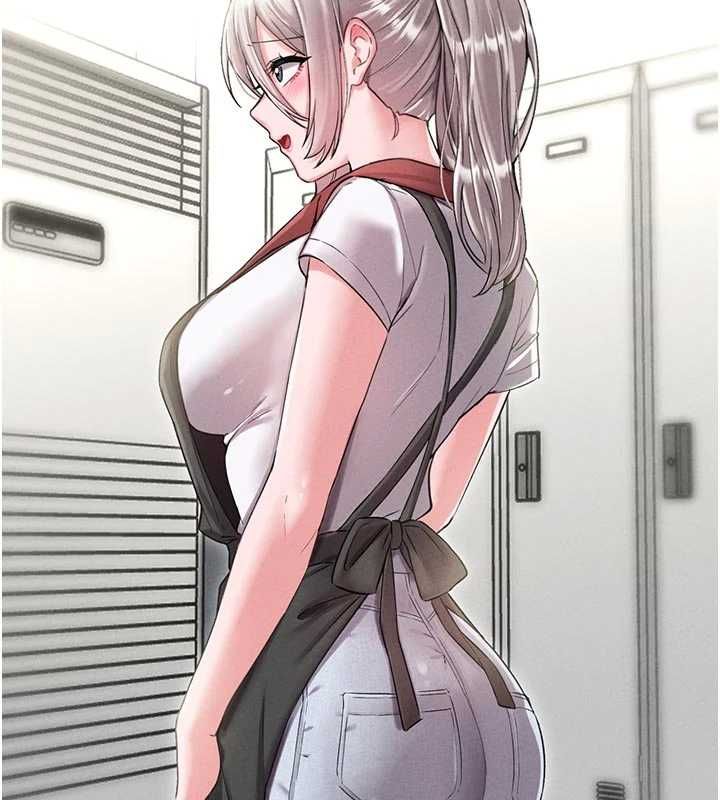 男人配額制第42話-與好友共享男人