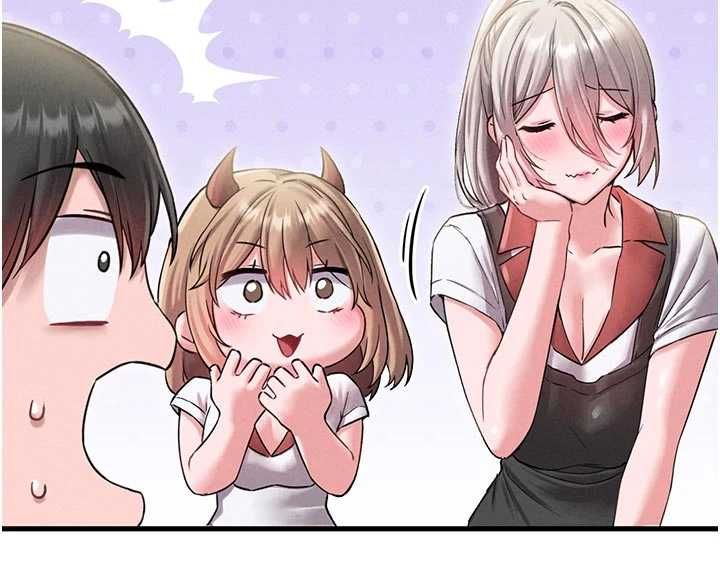 男人配額制第42話-與好友共享男人