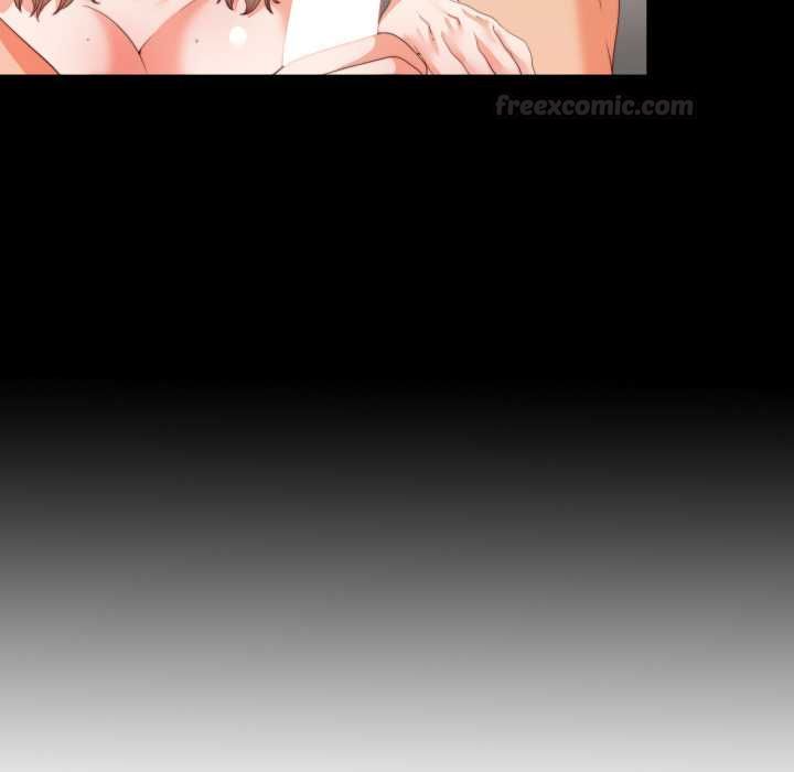 無法上色的關係第21話