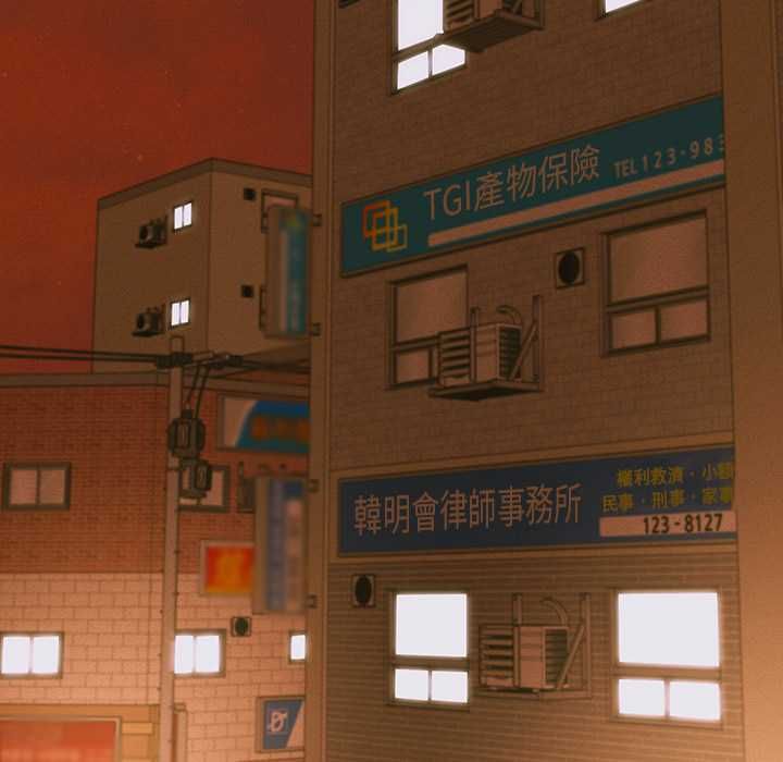 她們的夜晚屬於我第37話