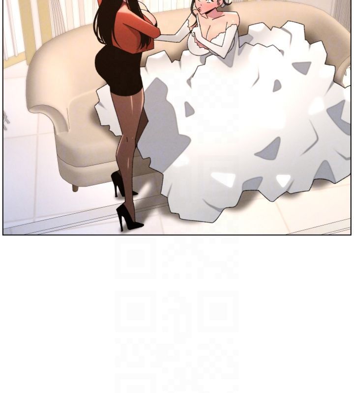 兄妹的秘密授課第104話-婚禮前先來一砲吧