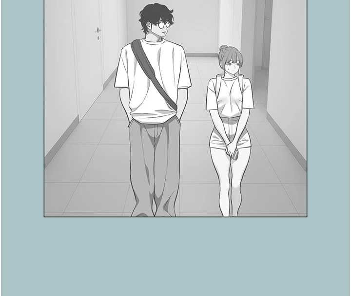 不要戀愛要打砲第39話-床上的心靈課程