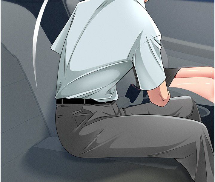 罪愛人妻第29話-我為什麼把他叫來車上&hellip;?