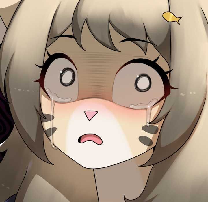 野獸的王國第19話