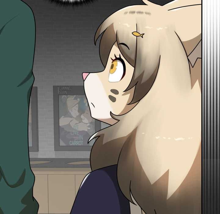 野獸的王國第19話