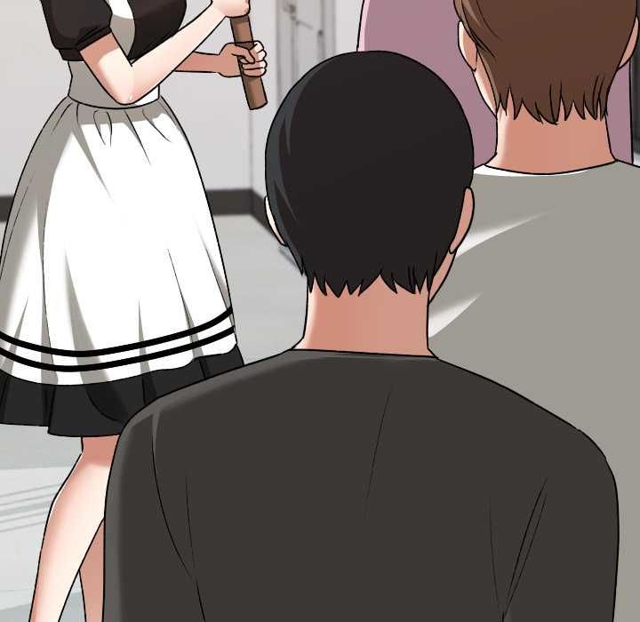 校花的雙麪生活第34話