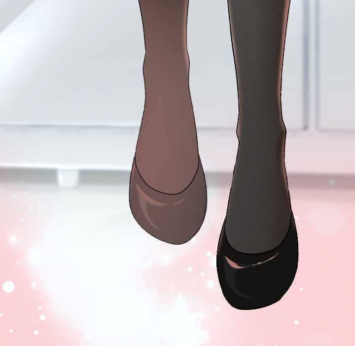 校花的雙麪生活第34話