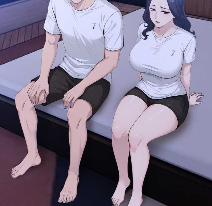 夫婦遊戲第73話
