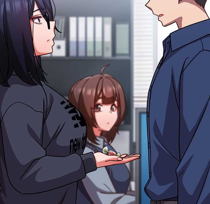 摸魚生存指南第45話