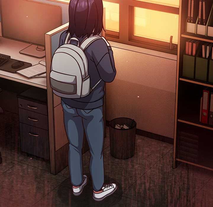 摸魚生存指南第45話