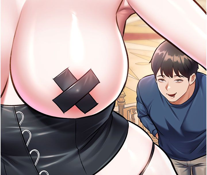 特色新視界第35話-懲罰:穿上贖罪的緊身衣
