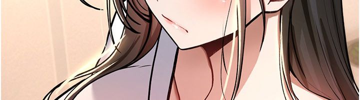 詛咒性轉物語第24話-用潮吹歡迎朋友