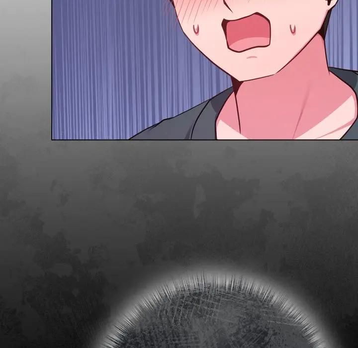 戀上年上的她第54話