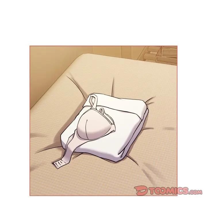 戀上年上的她第54話