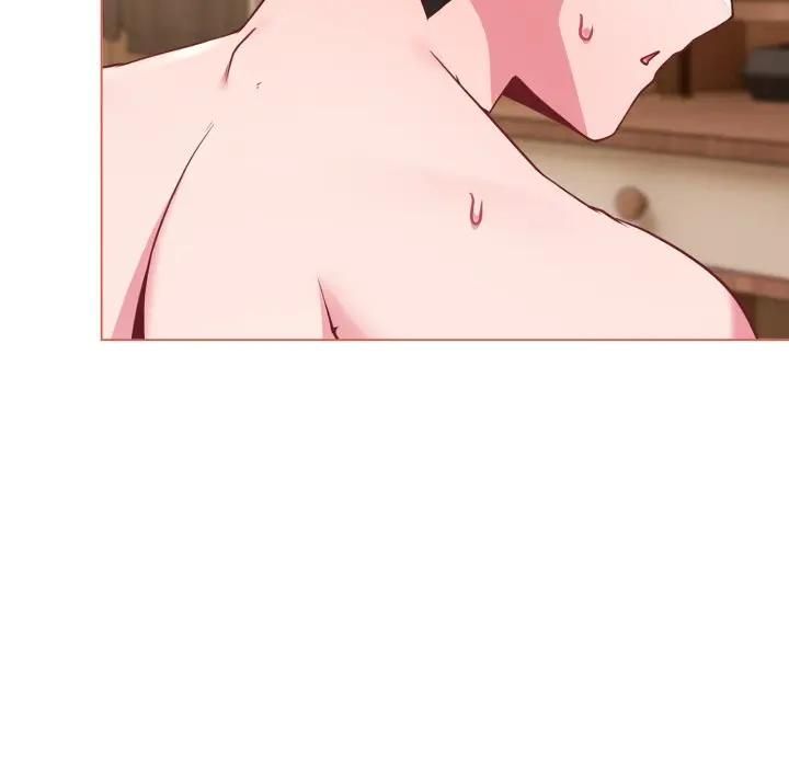 戀上年上的她第54話