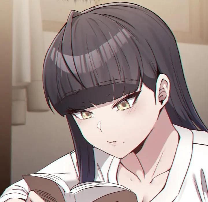 戀上年上的她第54話
