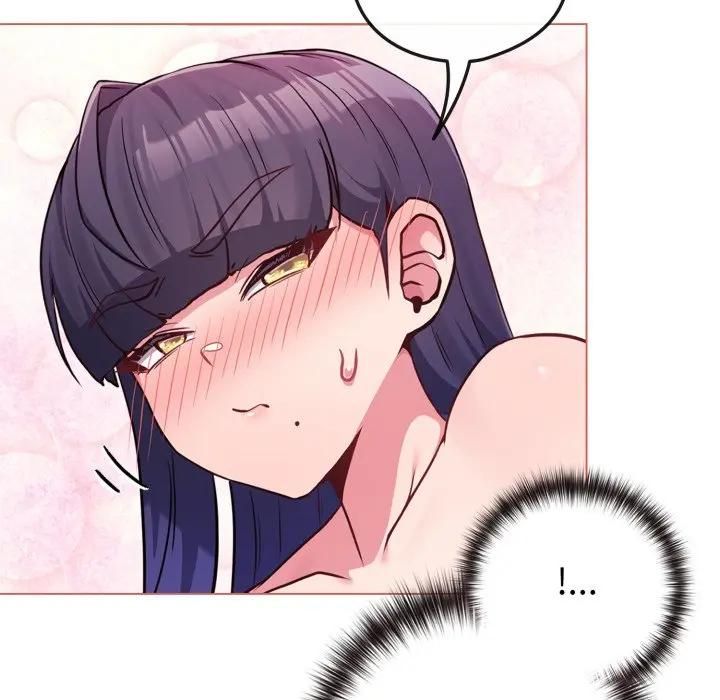 戀上年上的她第54話