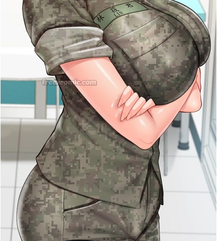 報告女班長:一根突起第49話-屁股被大GG頂&hellip;