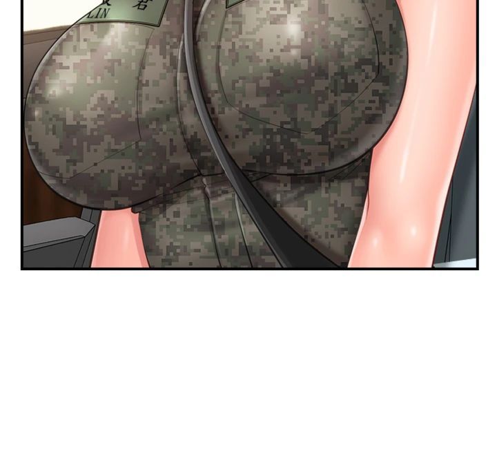 報告女班長:一根突起第49話-屁股被大GG頂&hellip;
